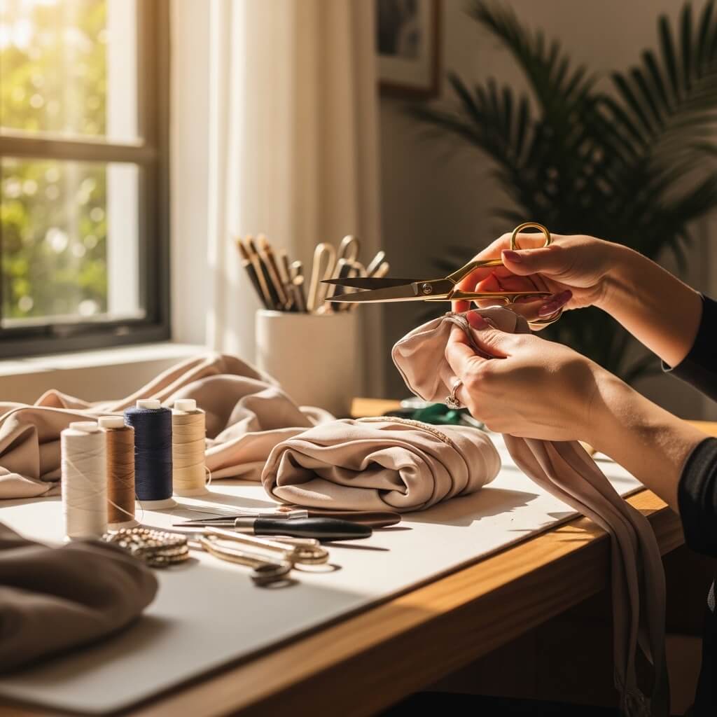 Behind the Scenes: Handmade in Mauritius