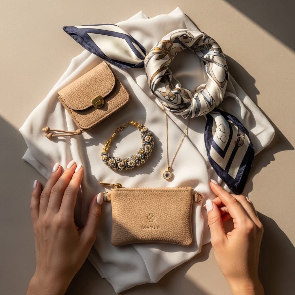 Care Tips: Keep Your Pieces Looking New