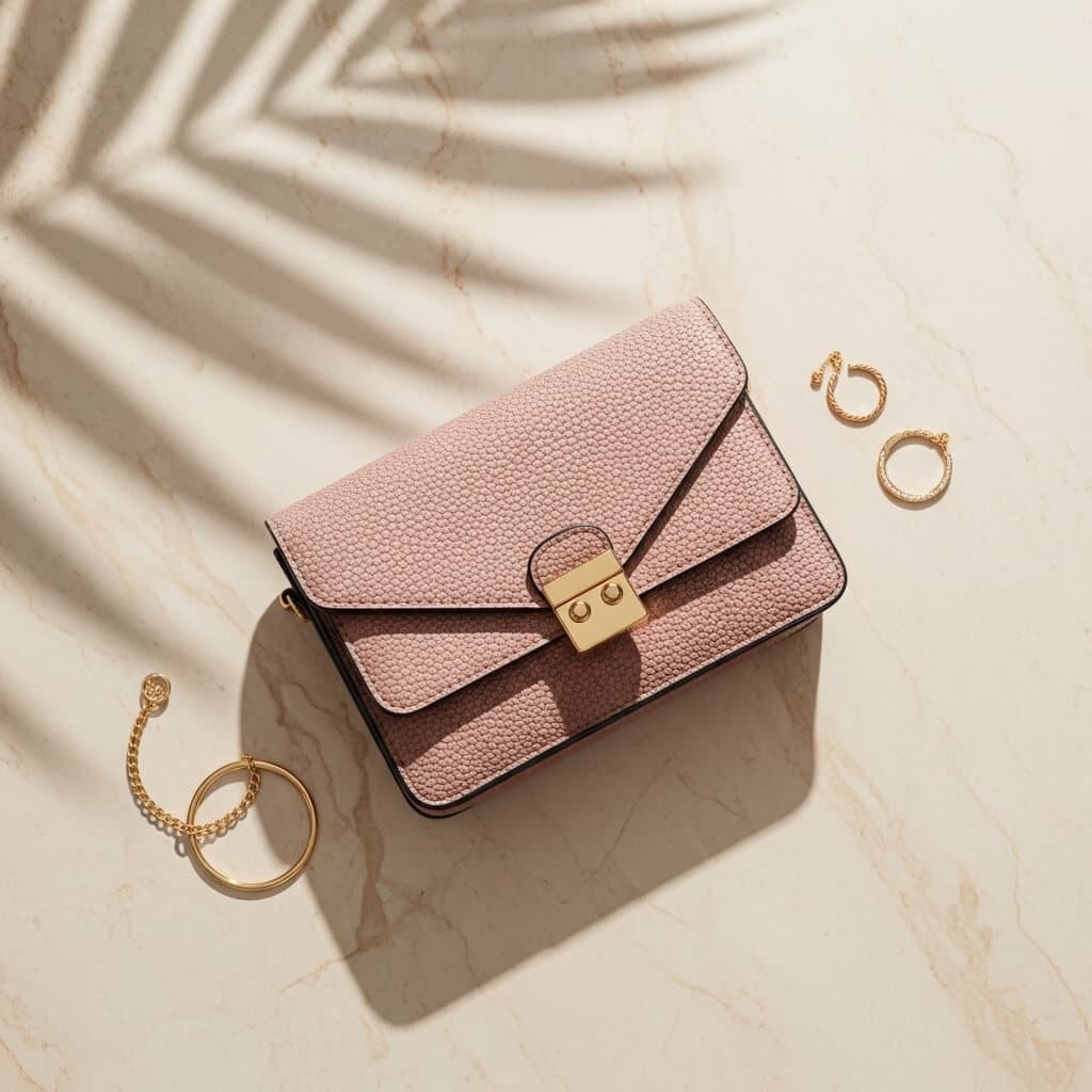 How to Choose the Perfect Pochette