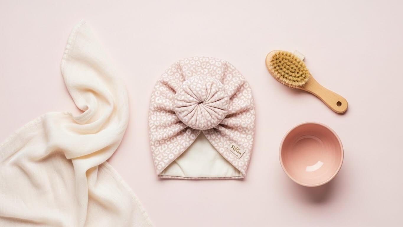 Care guide: keep your turbans fresh & beautiful