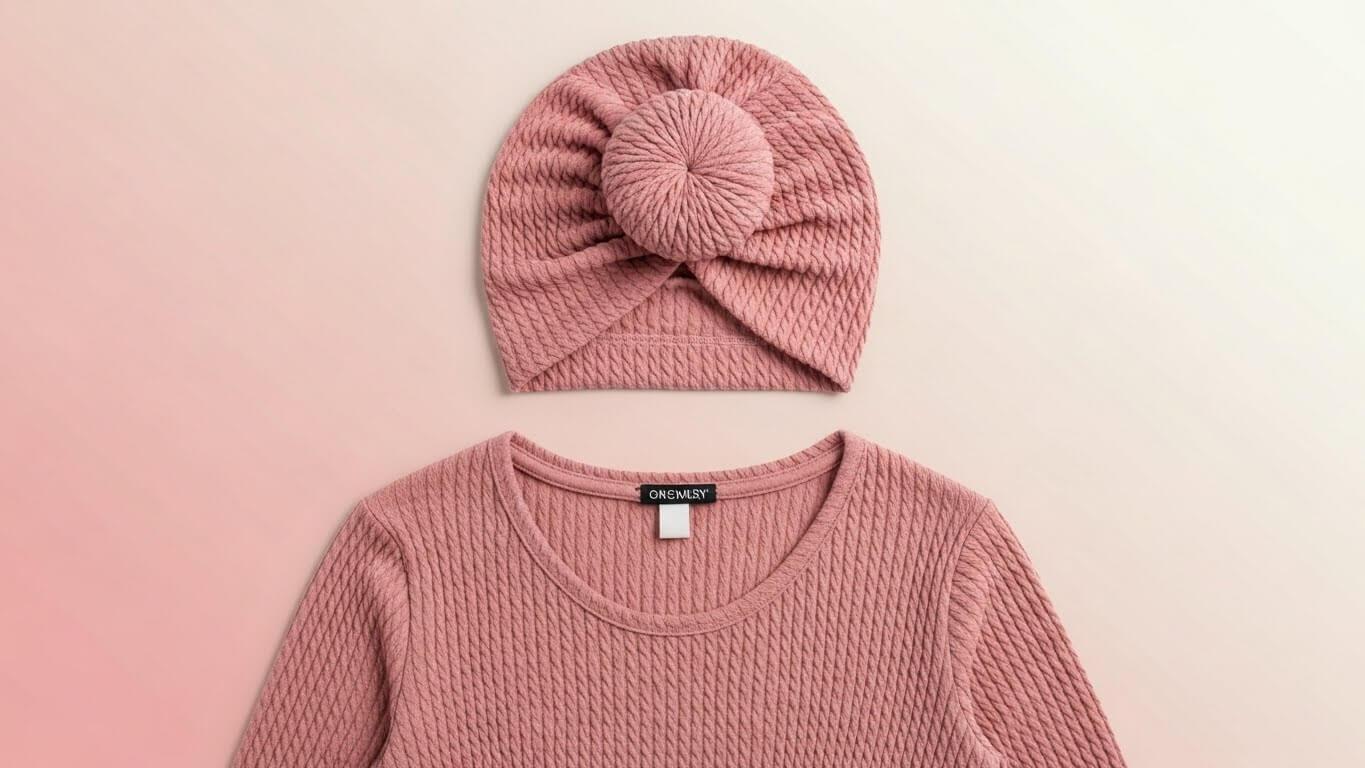 Match your turbans with your everyday outfits