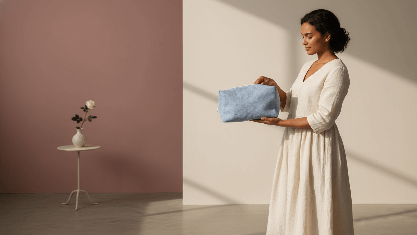 Atelier de Méa hero visual 2