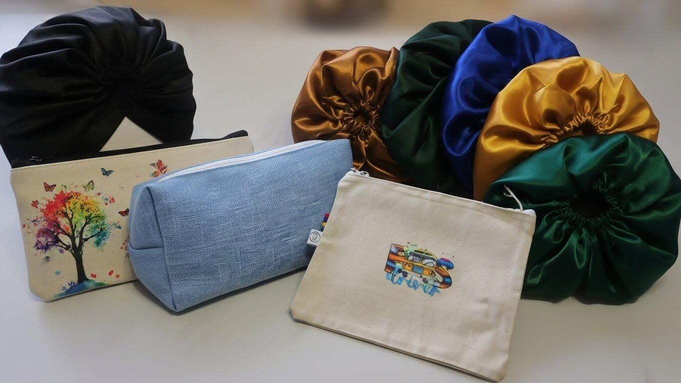 Atelier de Méa hero visual 4