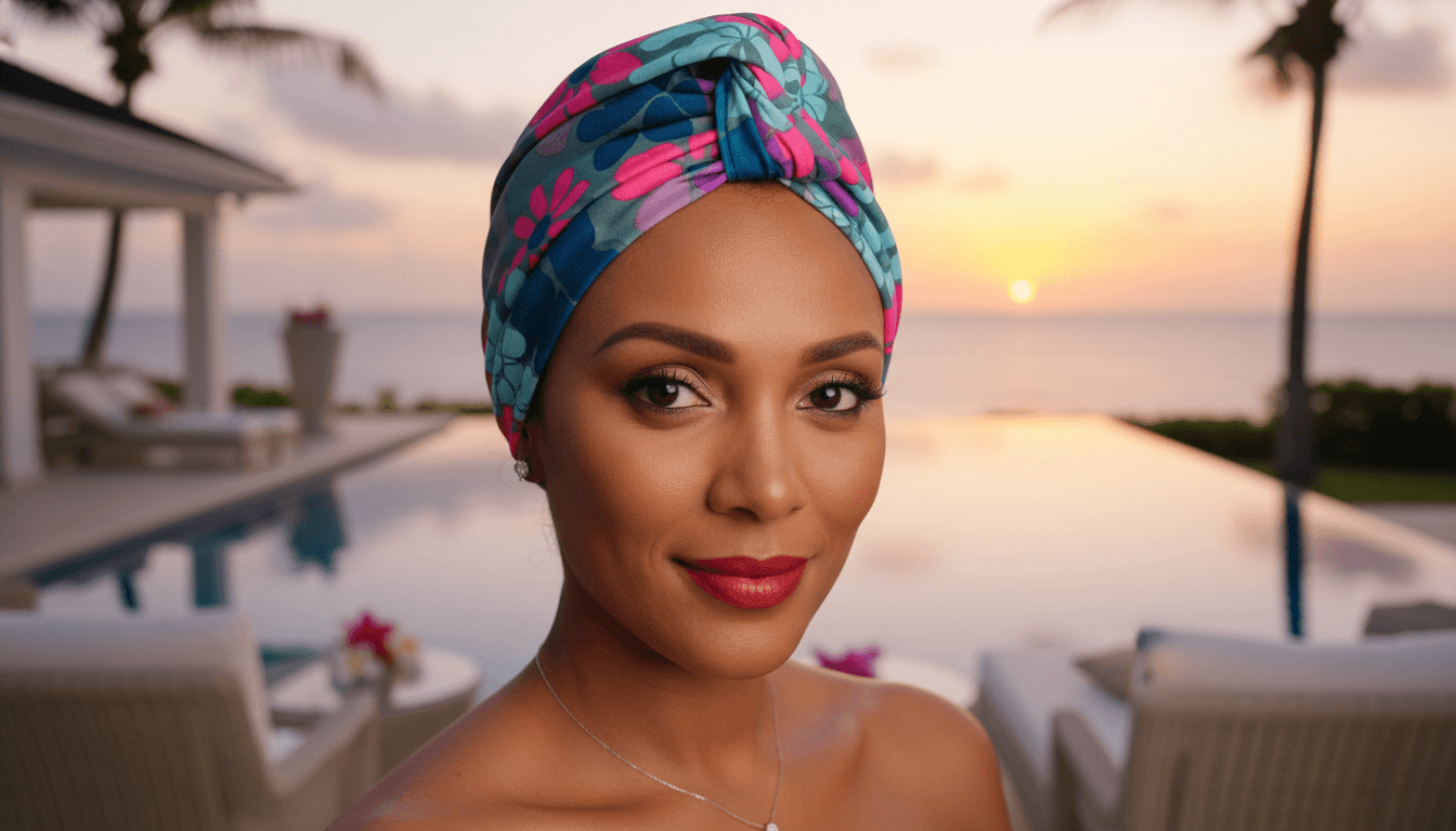 Premium Headbands with a Sophisticated Twist