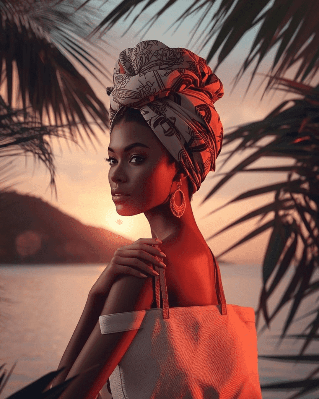 Handmade Elegance from Mauritius