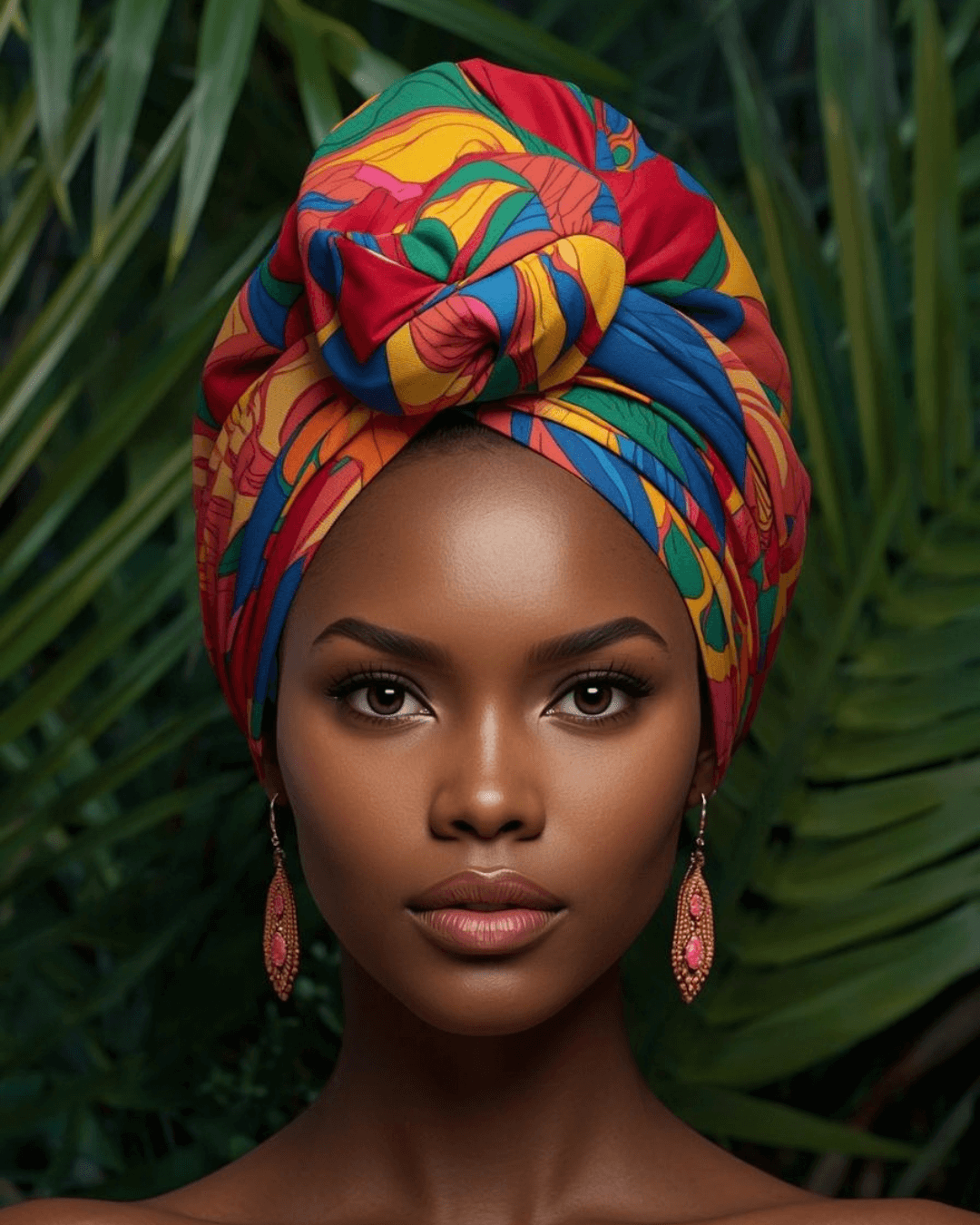 Handmade Elegance from Mauritius