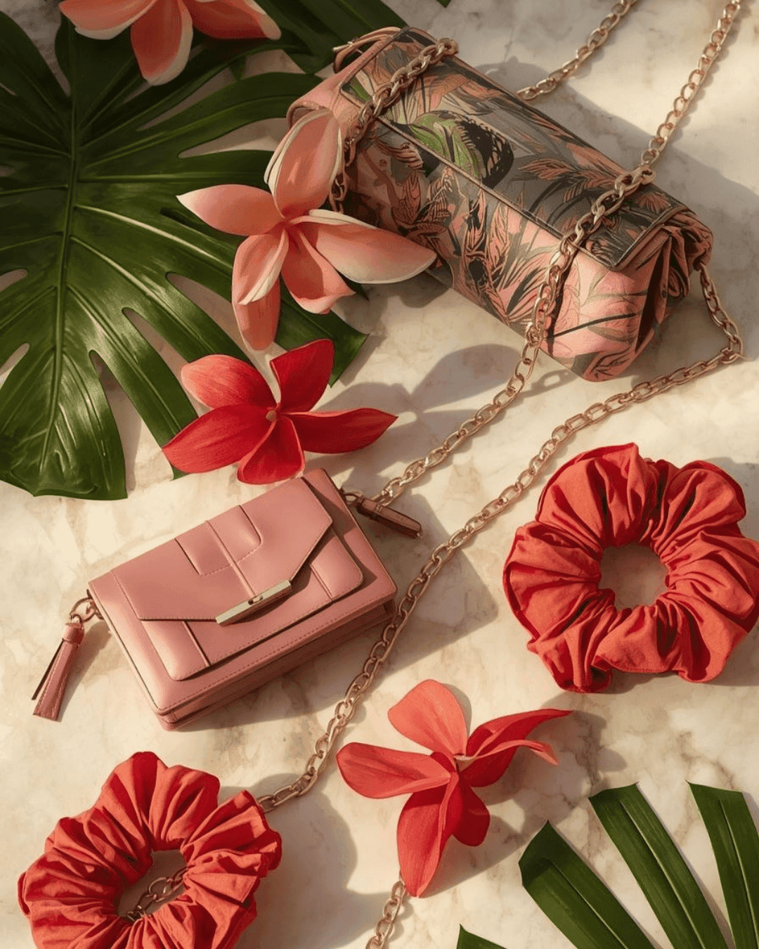 Handmade Elegance from Mauritius