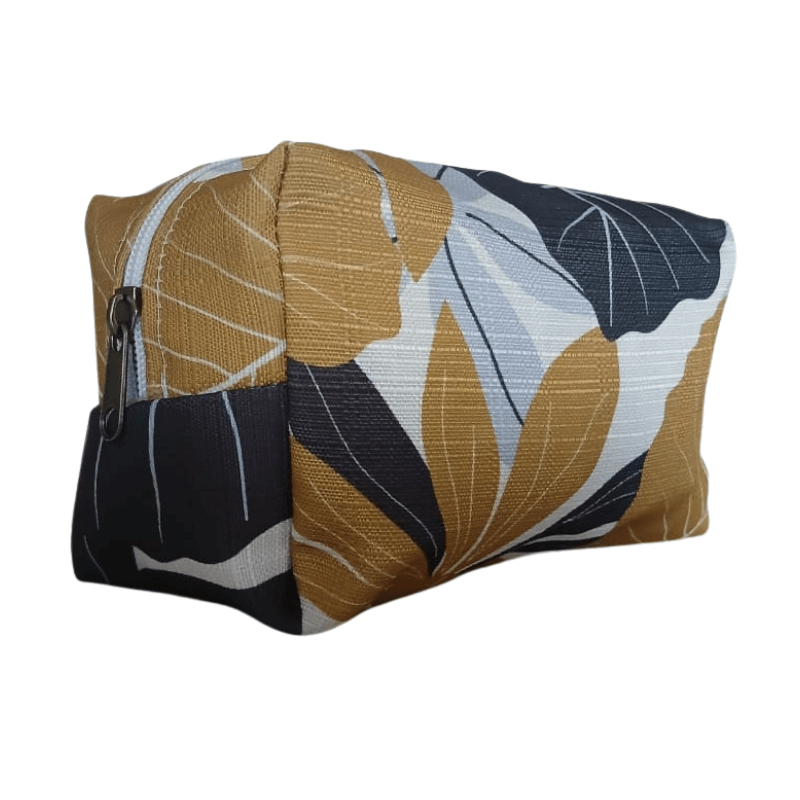 La trousse de toilette